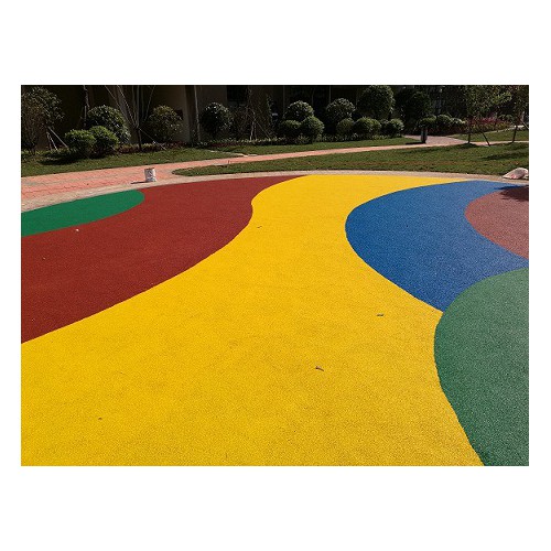 如何使用塑膠跑道