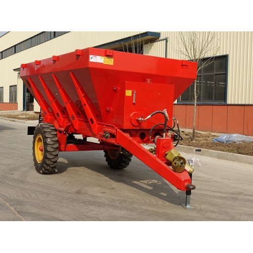 羊糞撒糞車 海口濕糞撒糞車廠家直銷