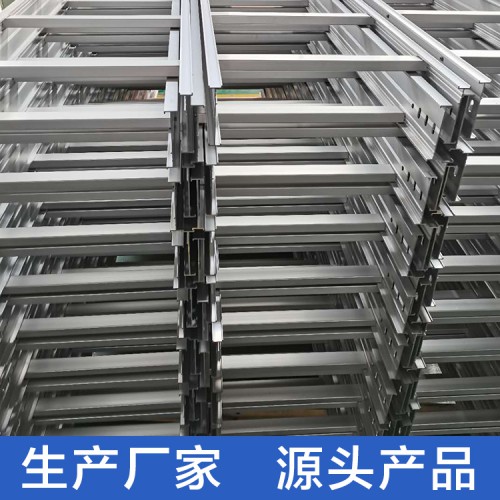 大跨距橋架 橋架廠家  環氧樹脂橋架