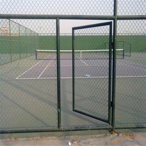 運動體育場圍網(wǎng) 球場護欄