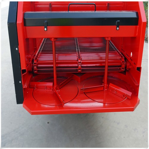 秦皇島大棚專用有機肥撒肥機  干濕糞撒糞車