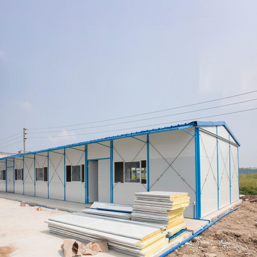 活動板房廠家  現(xiàn)貨充足  量大從優(yōu)