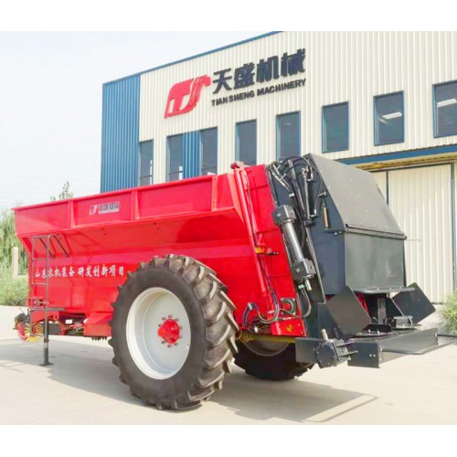 污糞拋撒車 撒肥機 撒肥機廠家