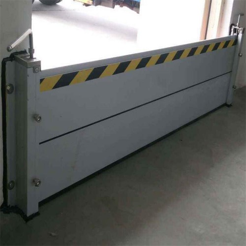 海鷹 鋁合金擋水板   鋁合金防汛門(mén)