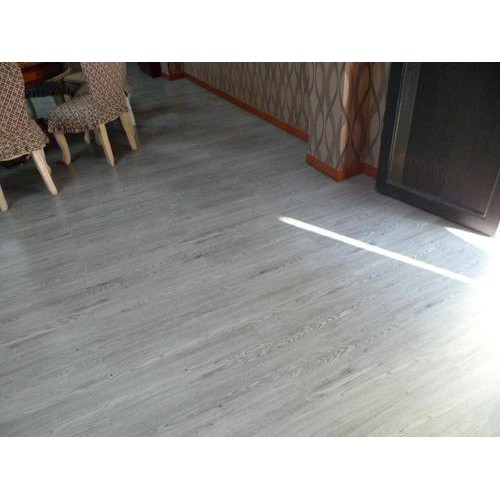 地暖地板二合一，只裝地板就有地暖