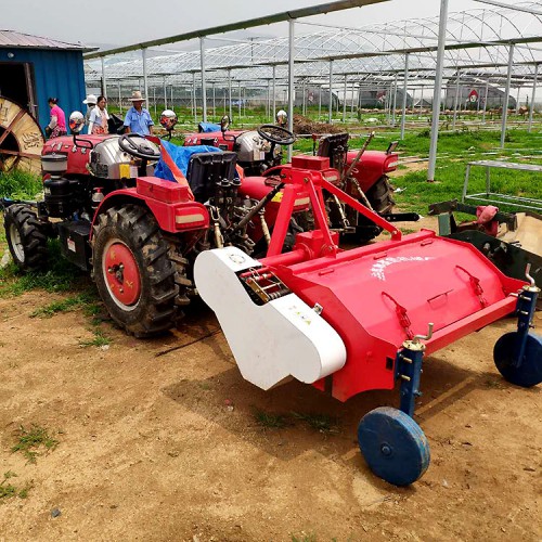 殺秧還田機(jī) 拖拉機(jī)帶地瓜土豆殺秧還田機(jī)