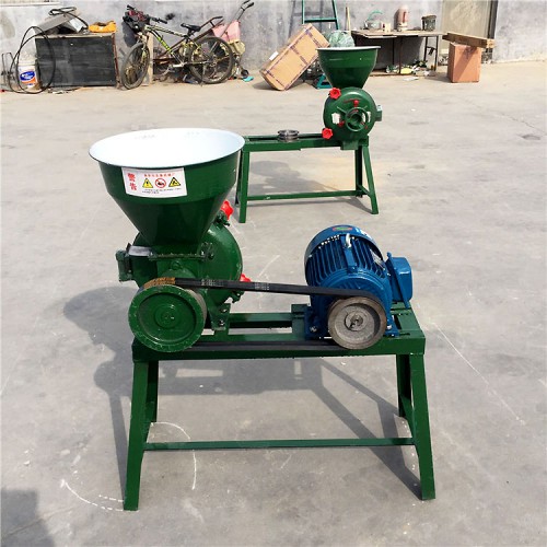 攤煎餅?zāi)ズ龣C(jī) 磨雜糧煎餅糊子機(jī)