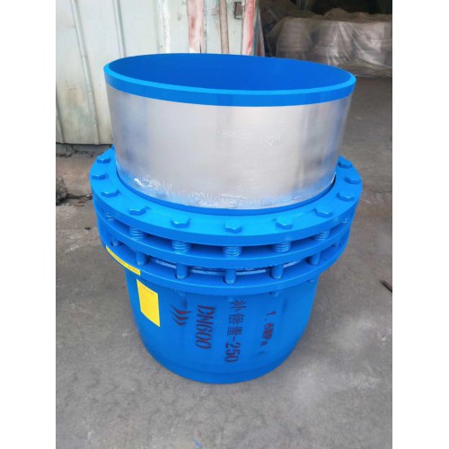 北京滑動(dòng)套筒補(bǔ)償器CS免維護(hù)旋轉(zhuǎn)補(bǔ)償器TTB彈性套筒補(bǔ)償器