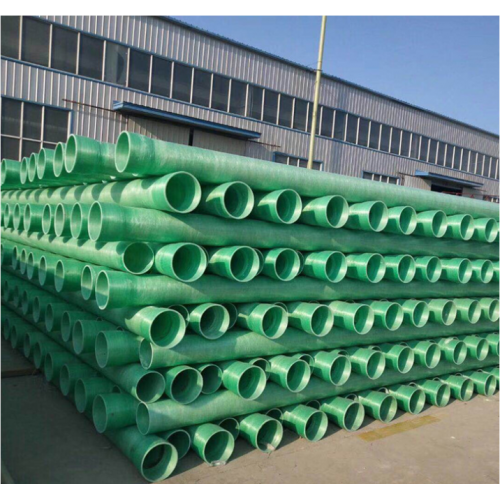 玻璃鋼管道夾砂管道纏繞管道