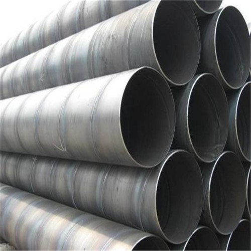礦用鋼管 薄壁螺旋管價格