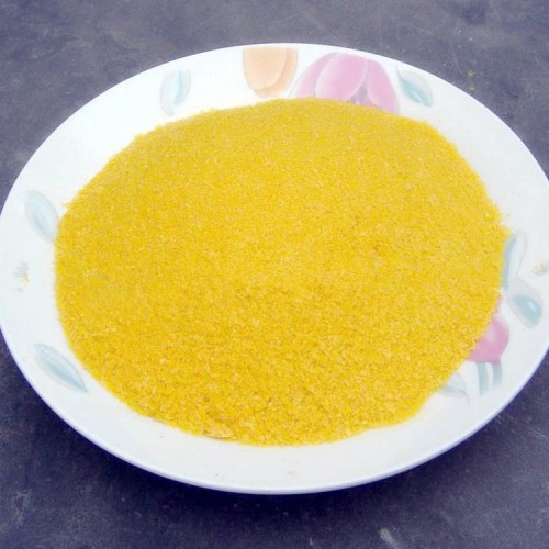 聚合氯化鋁價(jià)格