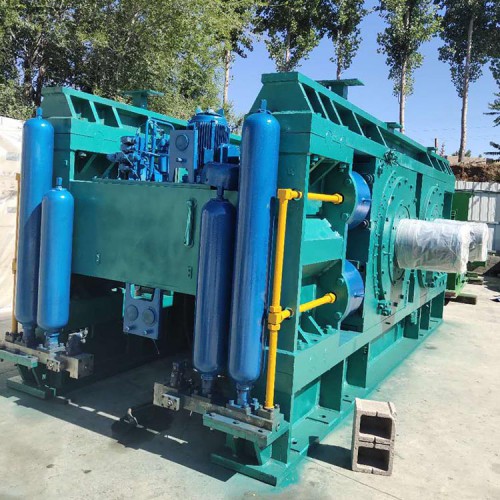 熱銷輥壓機(jī) 供應(yīng)優(yōu)質(zhì)輥壓機(jī) 輥壓機(jī)廠家