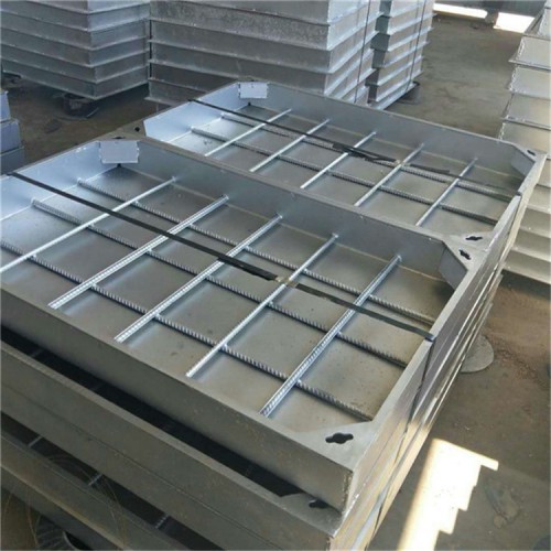 不銹鋼裝飾井蓋 廠家供應(yīng)