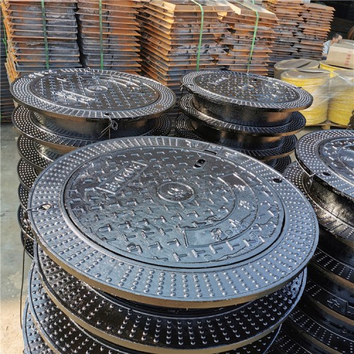 球墨鑄鐵井蓋價(jià)格