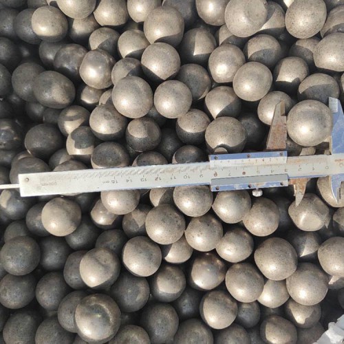 高鉻球 供應加工高鉻球 高鉻球價格