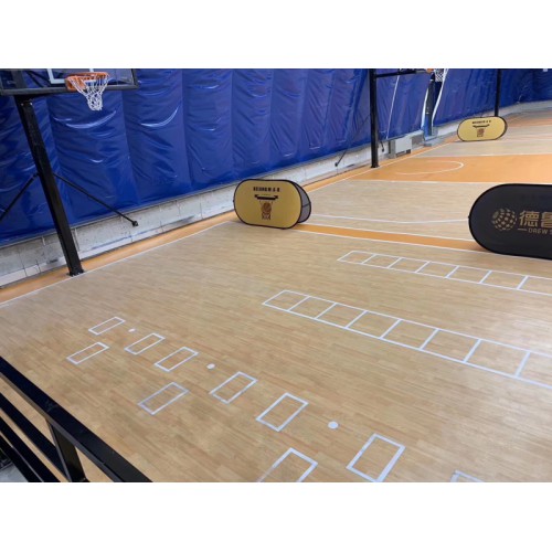 學校運動地膠如何選擇