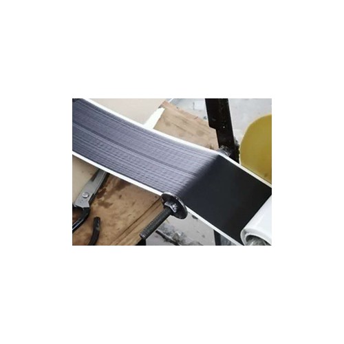 專業生產丁基防水膠帶 丁基膠條 雙面單面丁基膠帶