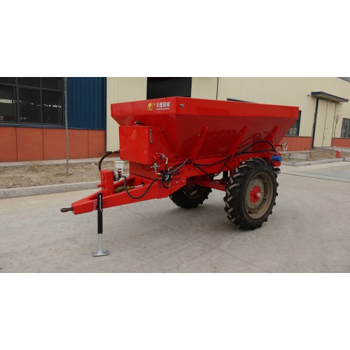 撒糞機廠家 撒糞車  山東撒肥機 多多廠家直銷