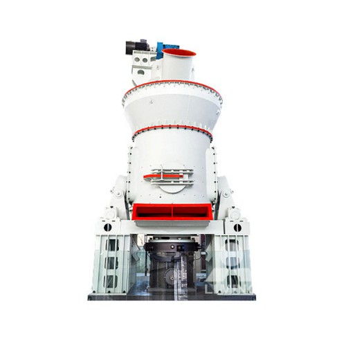 立式輥磨機 中速磨煤機 礦渣爐渣立磨