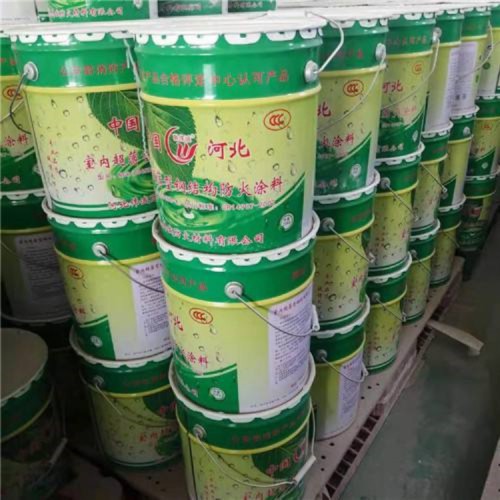油性防火涂料室外超薄型鋼結構防火涂料直銷價格