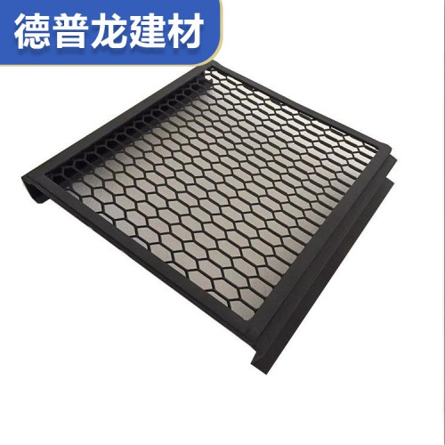 拉網鋁單板 廠家直銷