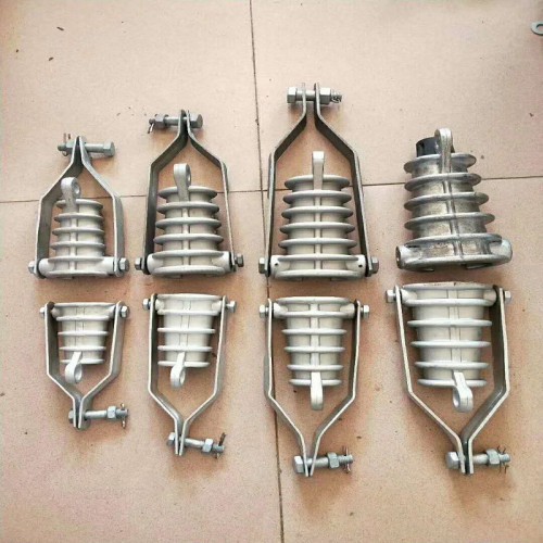 耐張線夾廠家直銷(xiāo)