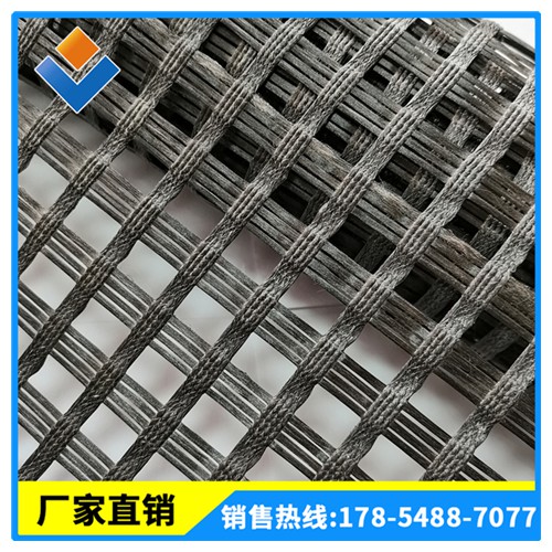 陜西滌綸土工格柵  GSJ 塑料 玻纖 滌綸土工格柵廠家批發(fā)