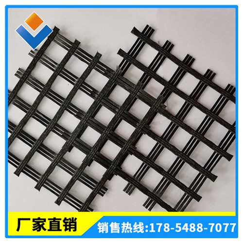 滌綸格柵  精編滌綸土工格柵廠家 土工格柵價格