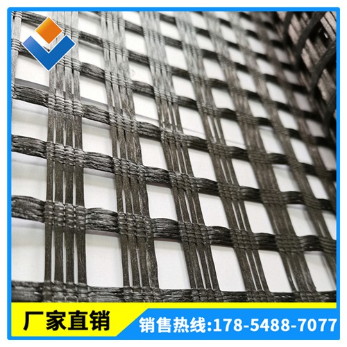 滌綸格柵價格 GSJ 聚酯精編滌綸土工格柵廠家現(xiàn)貨供應(yīng)