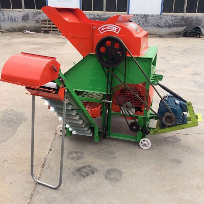 摘花生果子機 干濕兩用秧果分離機