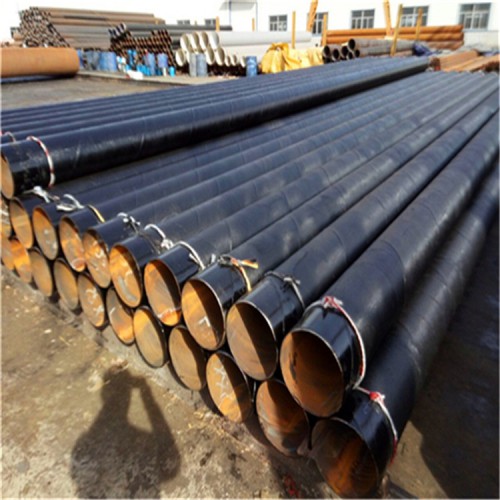 廢水排放用防腐管道