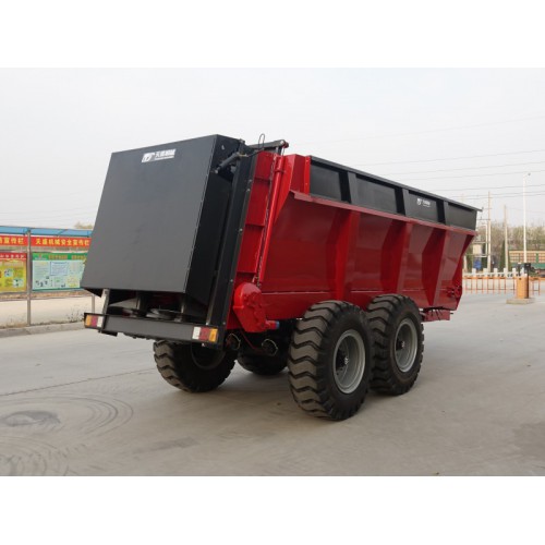 天津 撒農家肥用撒肥機大全