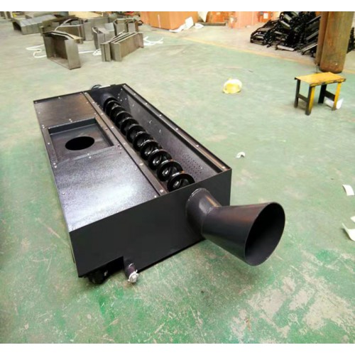 機(jī)床用排屑機(jī)