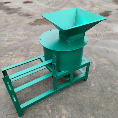 菜葉南瓜粉碎機(jī) 豬鵝專用飼料打漿機(jī)
