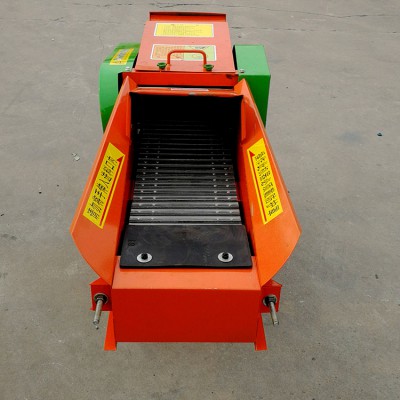 秸稈揉絲機(jī) 3.5噸鍘草揉絲一體機(jī)