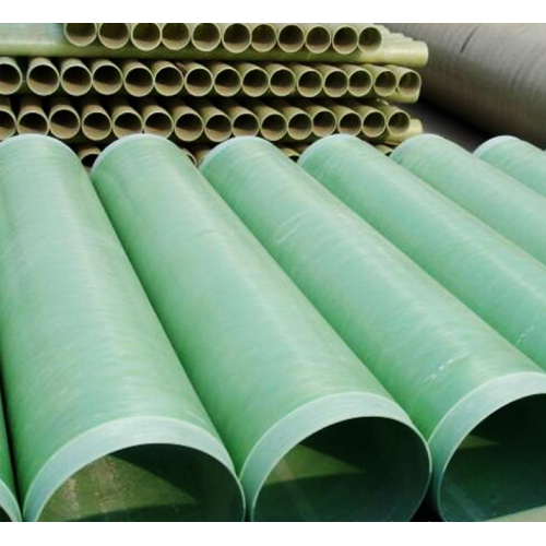 內(nèi)蒙古玻璃鋼化工管道夾砂管道通風管道