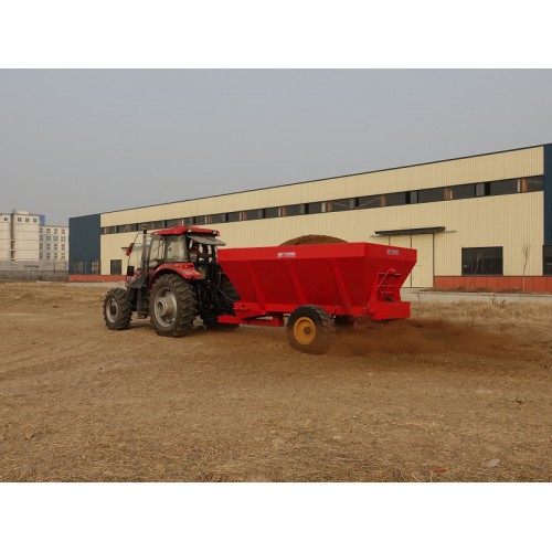 化肥撒肥機  農用施肥機-多多-2FGB國家補貼撒肥車