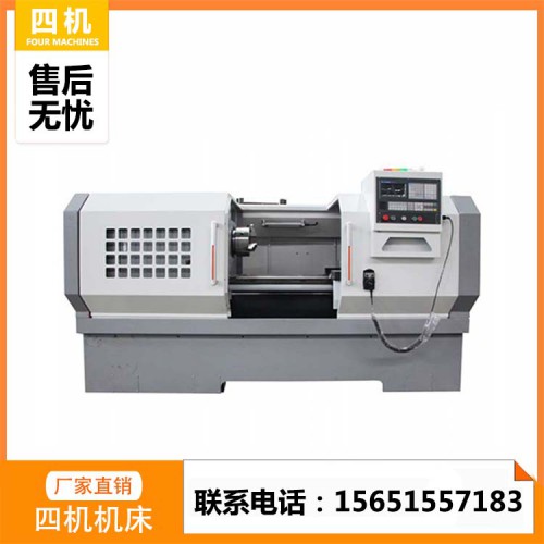 數控車床價格