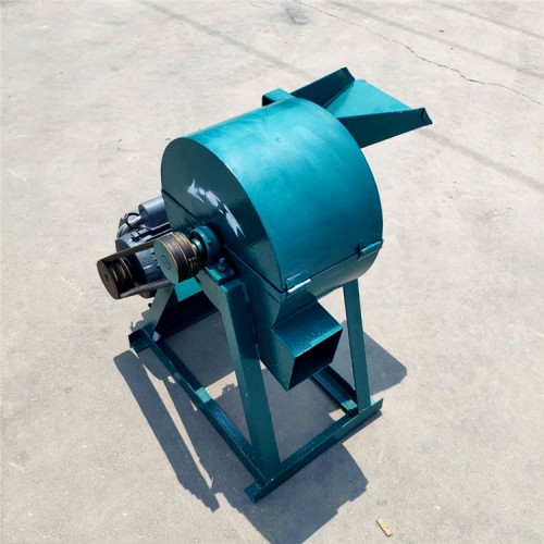 青菜葉粉碎機(jī) 胡蘿卜粉碎機(jī) 養(yǎng)鵝用青飼料打漿機(jī)