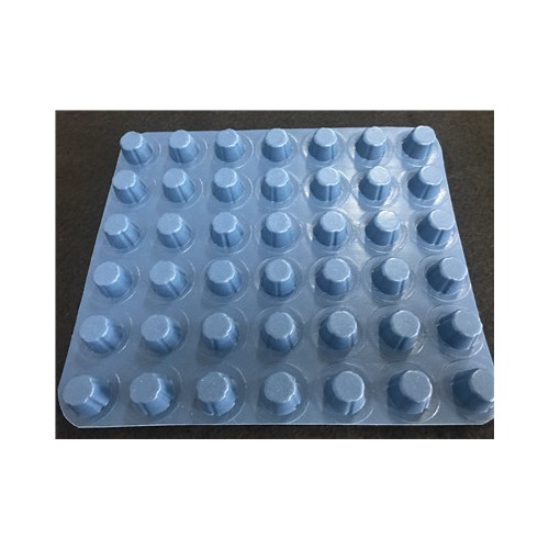 18高排水板疏水板 凸點向上