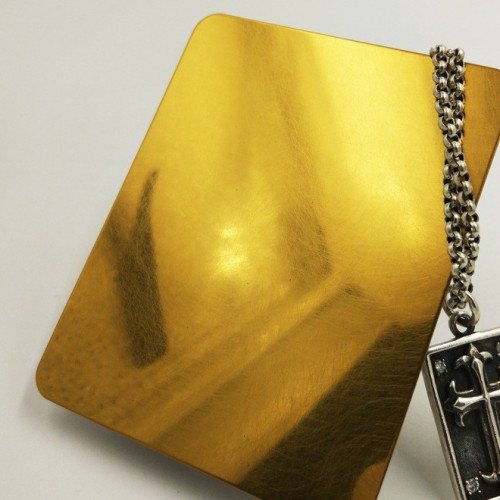 亂紋黃古銅不銹鋼板 不銹鋼亂紋黃古銅板哪家專業(yè)