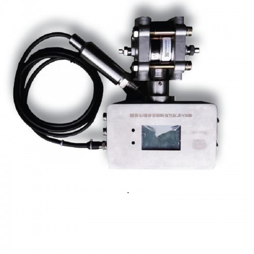 GD3(A)礦用瓦斯抽放多參數(shù)傳感器 礦用傳感器