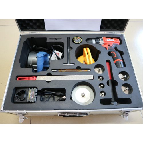 玻璃破碎器 BE-BLQ-1 消防救援設備汽車玻璃拆除