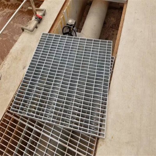 鋼格柵板哪家好 熱鍍鋅鋼格柵板廠家