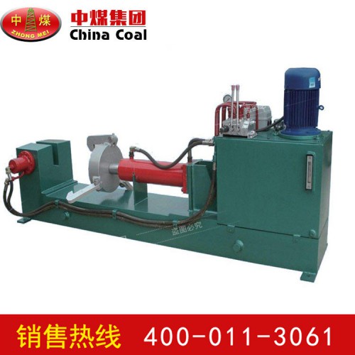 礦車輪對拆裝機供應商 廠家直銷礦車輪對拆裝機