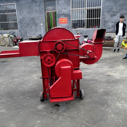 多功能打谷機(jī) 谷子水稻高粱脫粒機(jī) 菜籽脫粒機(jī)