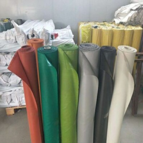 供應0.3mm防火布 耐高溫阻燃防火布 廠家直銷