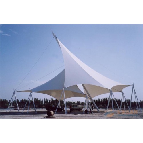 邯鄲膜結構廠家