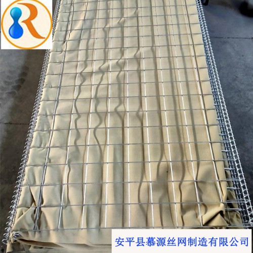 電焊石籠網直接生產廠家 電焊石籠網規(guī)格及報價