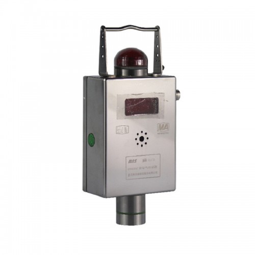 GYH25礦用氧氣傳感器 重慶梅安森KJ73N監(jiān)控系統(tǒng)
